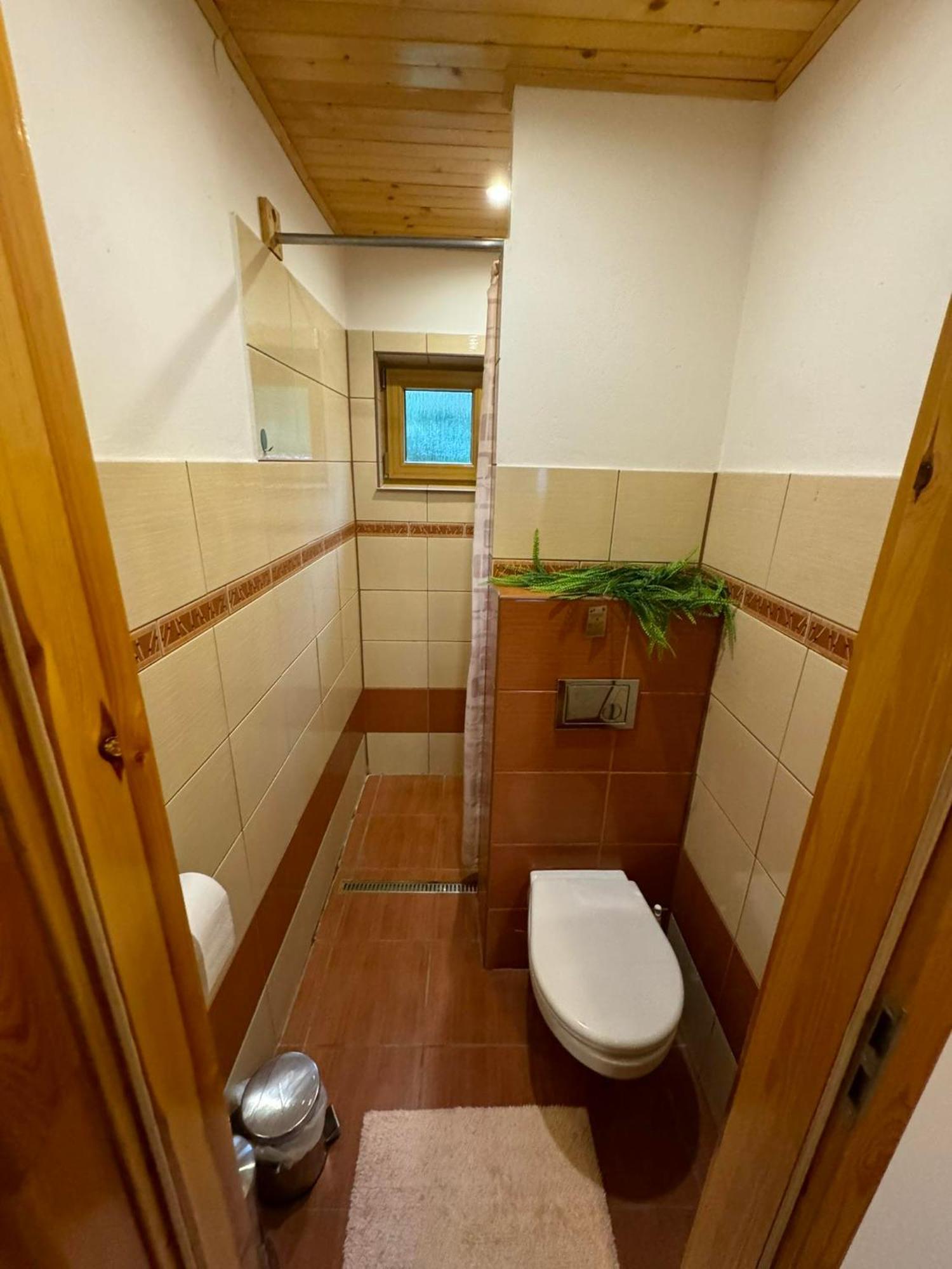 U Edyho Villa Zuberec Bagian luar foto