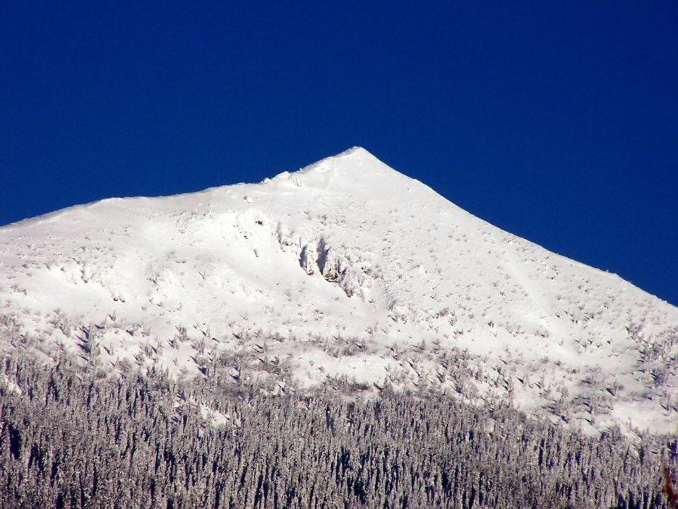 U Edyho Villa Zuberec Bagian luar foto